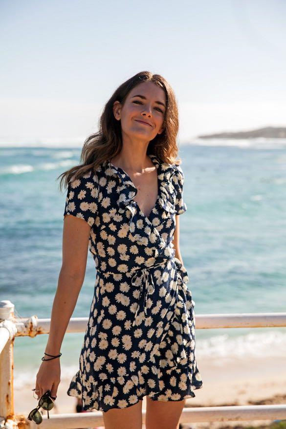 Authentic Realisation Par Valentina in Daisy