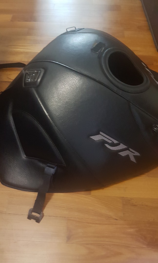 Bagster fjr clearance 1300