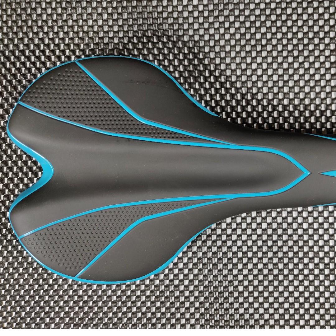 BRAND NEW Velo Soul Saddle Carousell