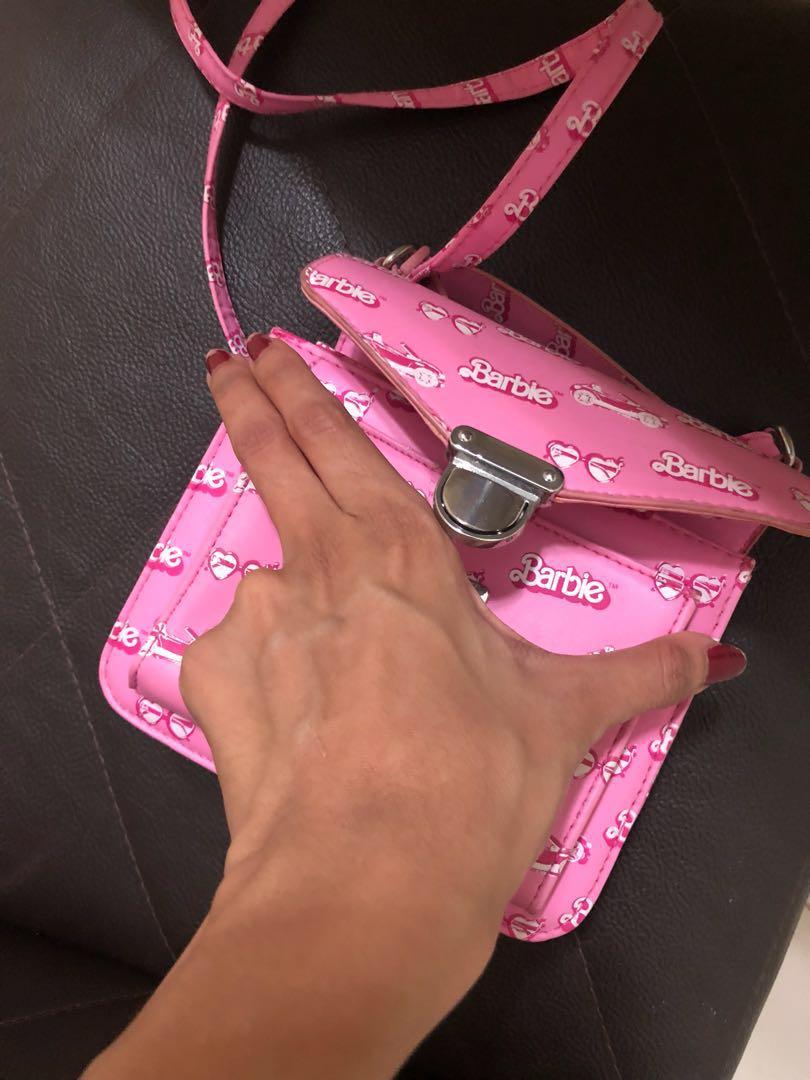 Barbie for h m authentic