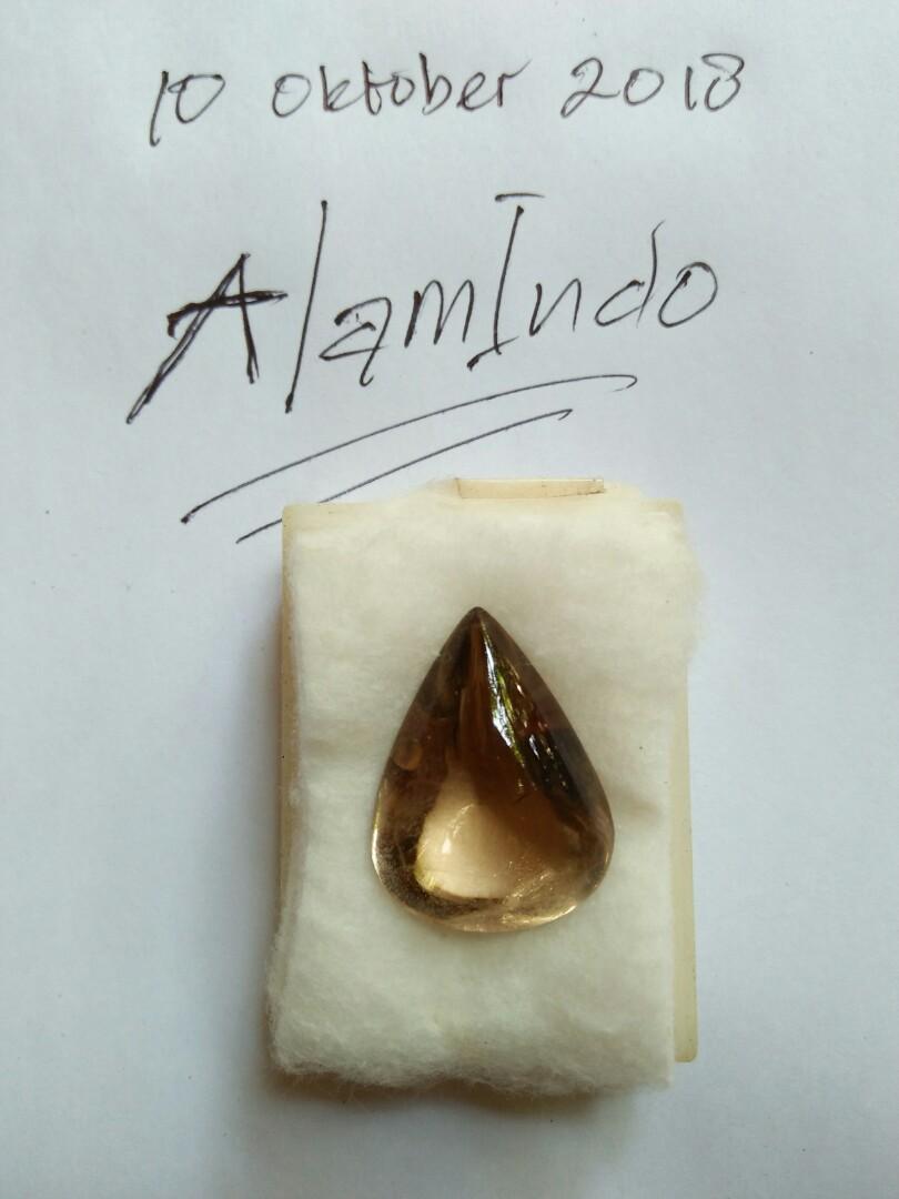 Harga Emas Kadar 375 Oktober 2018 - Sama seperti emas 750 ...