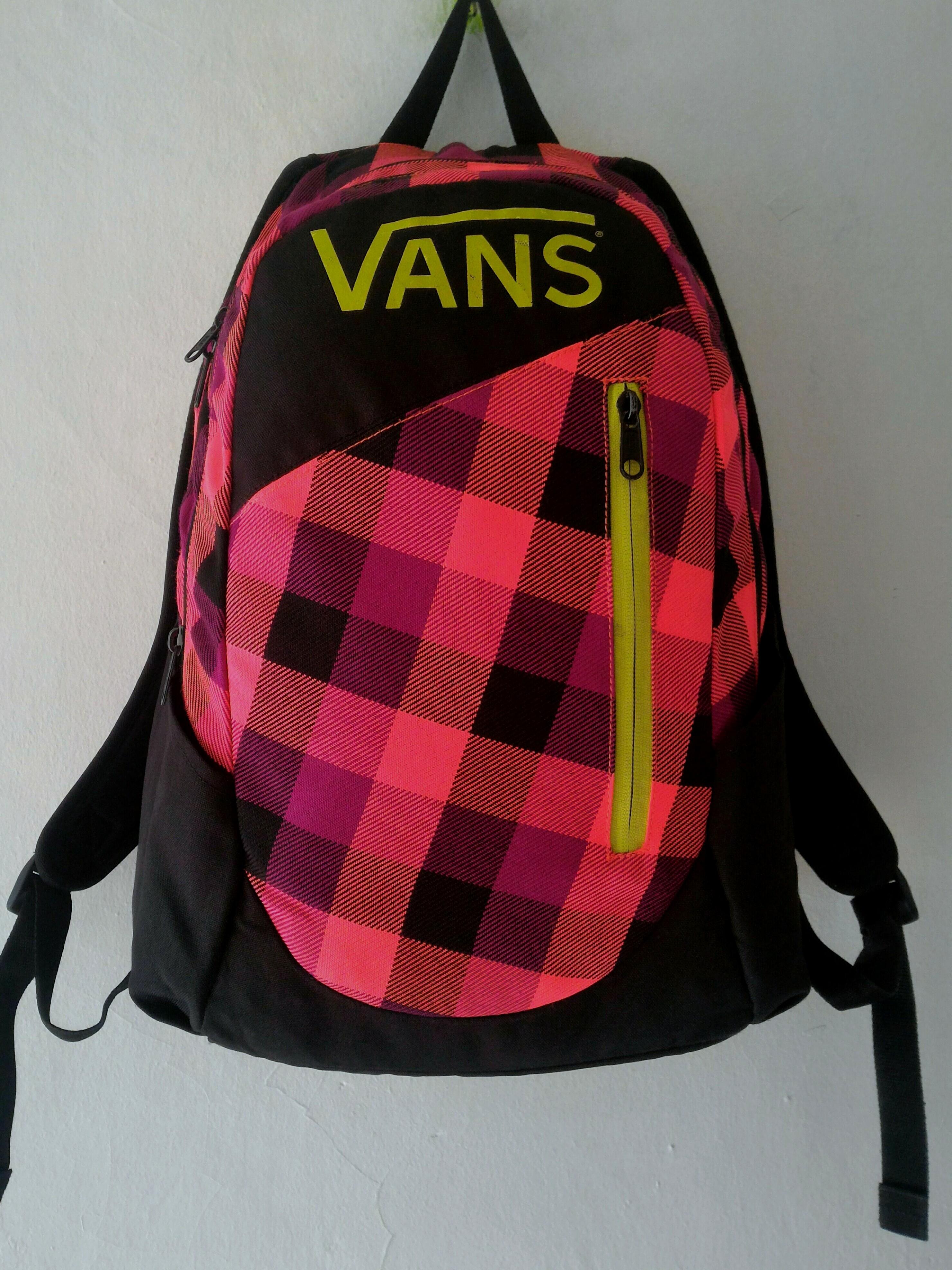 vans authentic black kids