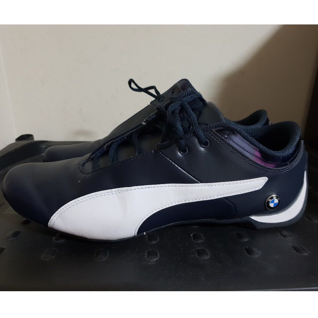 Puma BMW Shoes (Used) for Sale, Men's 