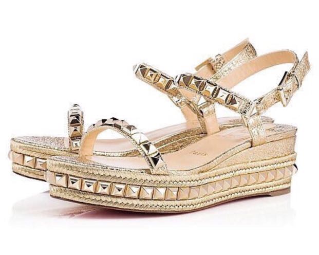 Christian louboutin outlet cataclou 60