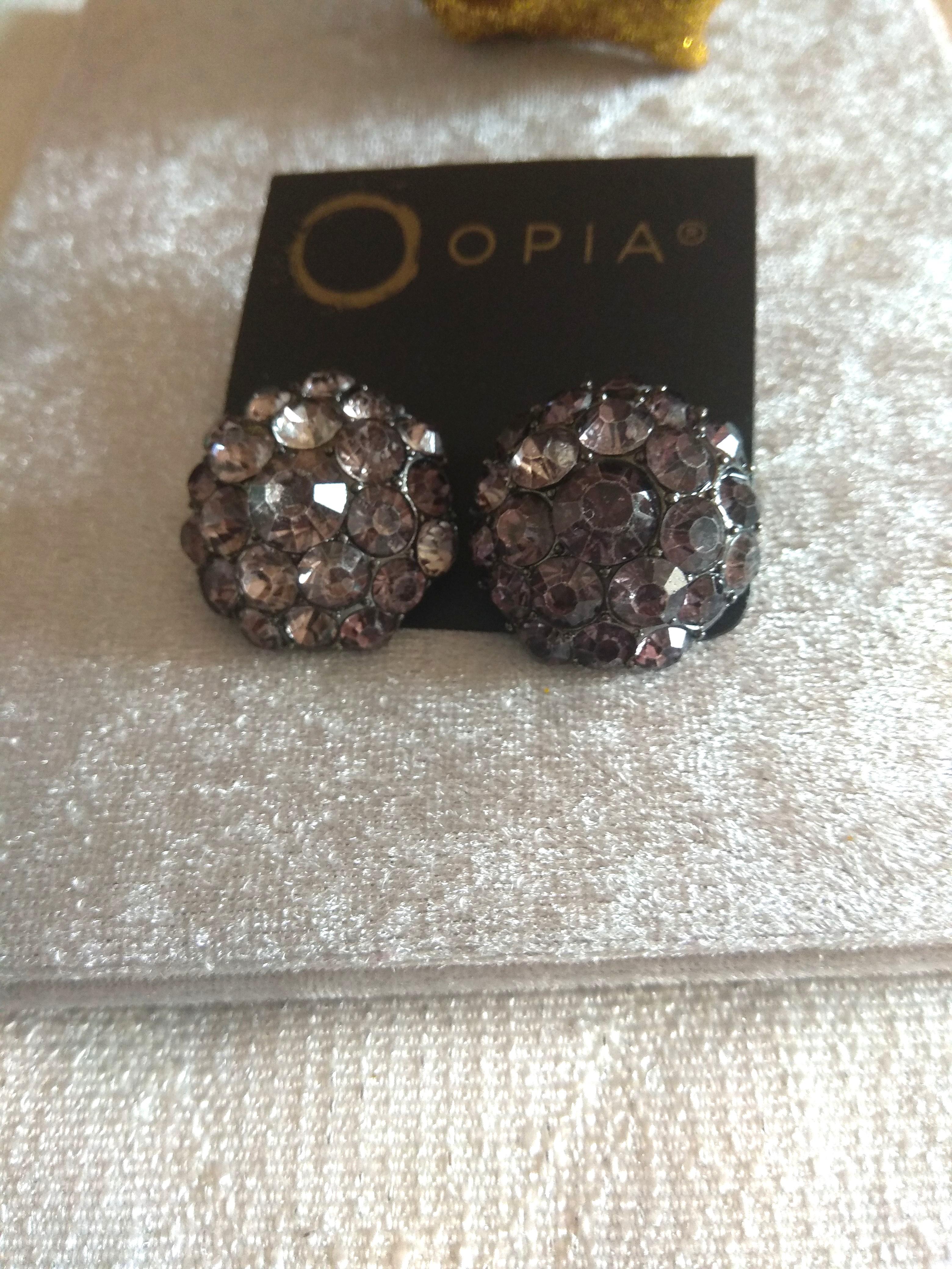 Primark cheap earrings 2018