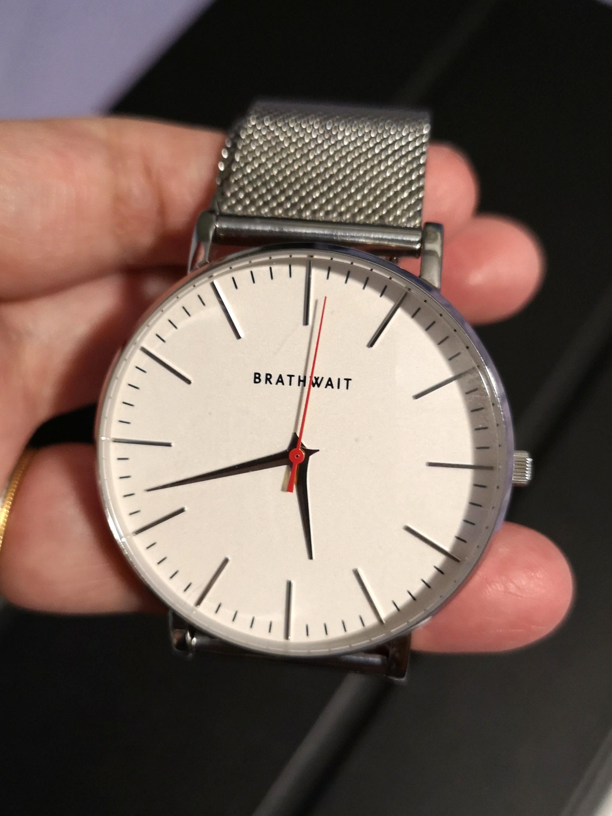 brathwait classic slim