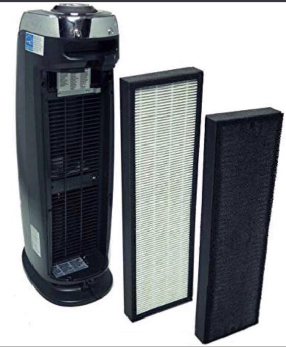 Breathe fresh air purifier replacement filter discount