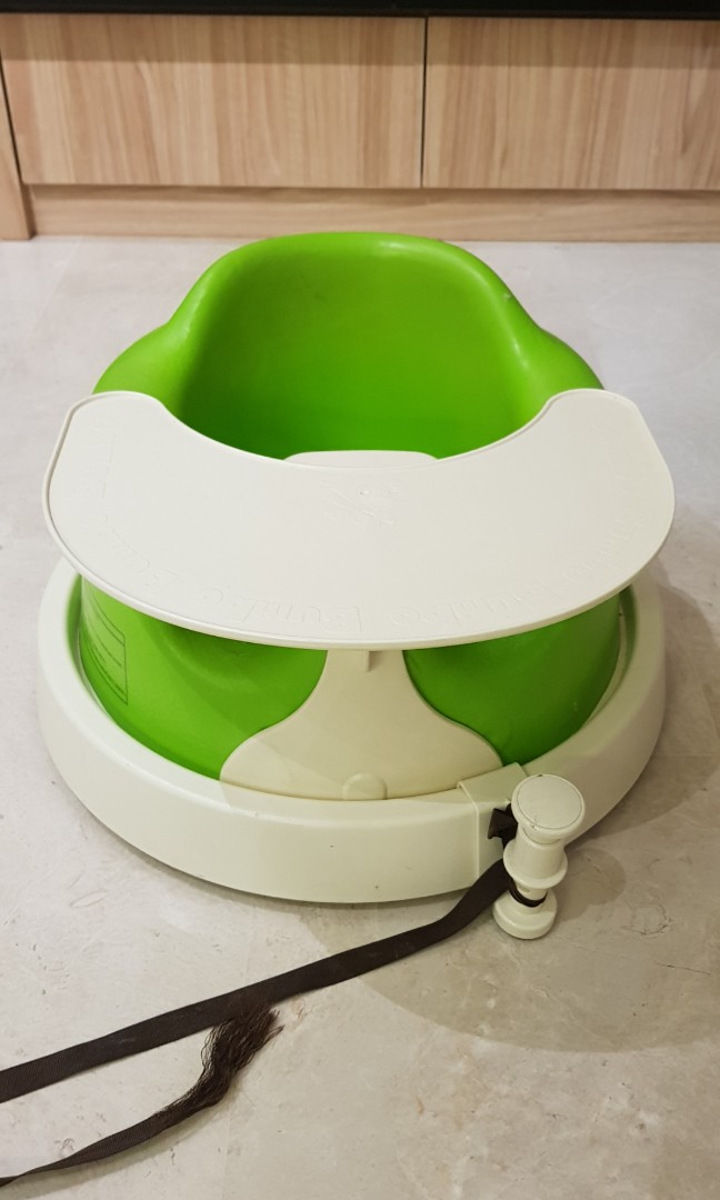 bumbo seat with wheels