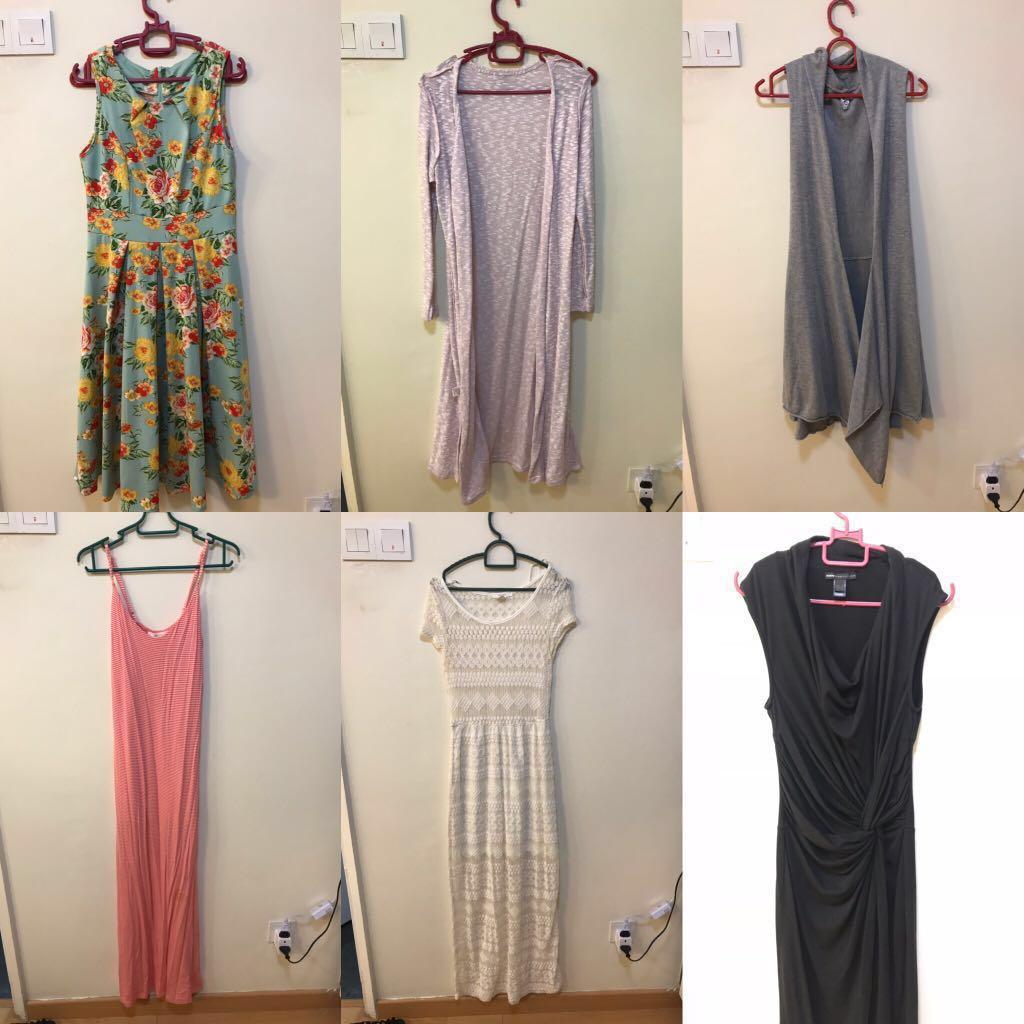 Bundle dress - mix and match #my1010, Women's Fashion, Dresses & Sets, Dresses on Carousell Bundle dress - mix and match #my1010, Women's Fashion, Dresses & Sets, Dresses on Carousell