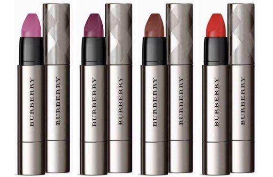 burberry dewberry lipstick