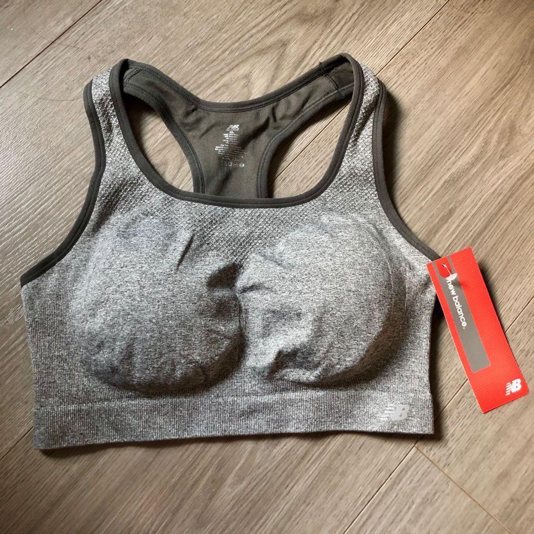 xl sports bra size