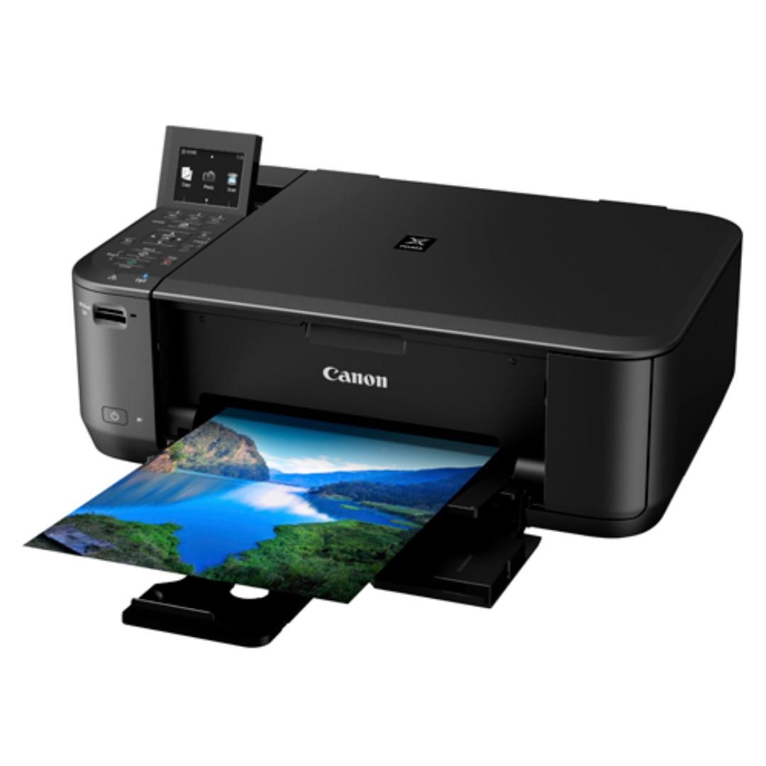 canon pixma e40