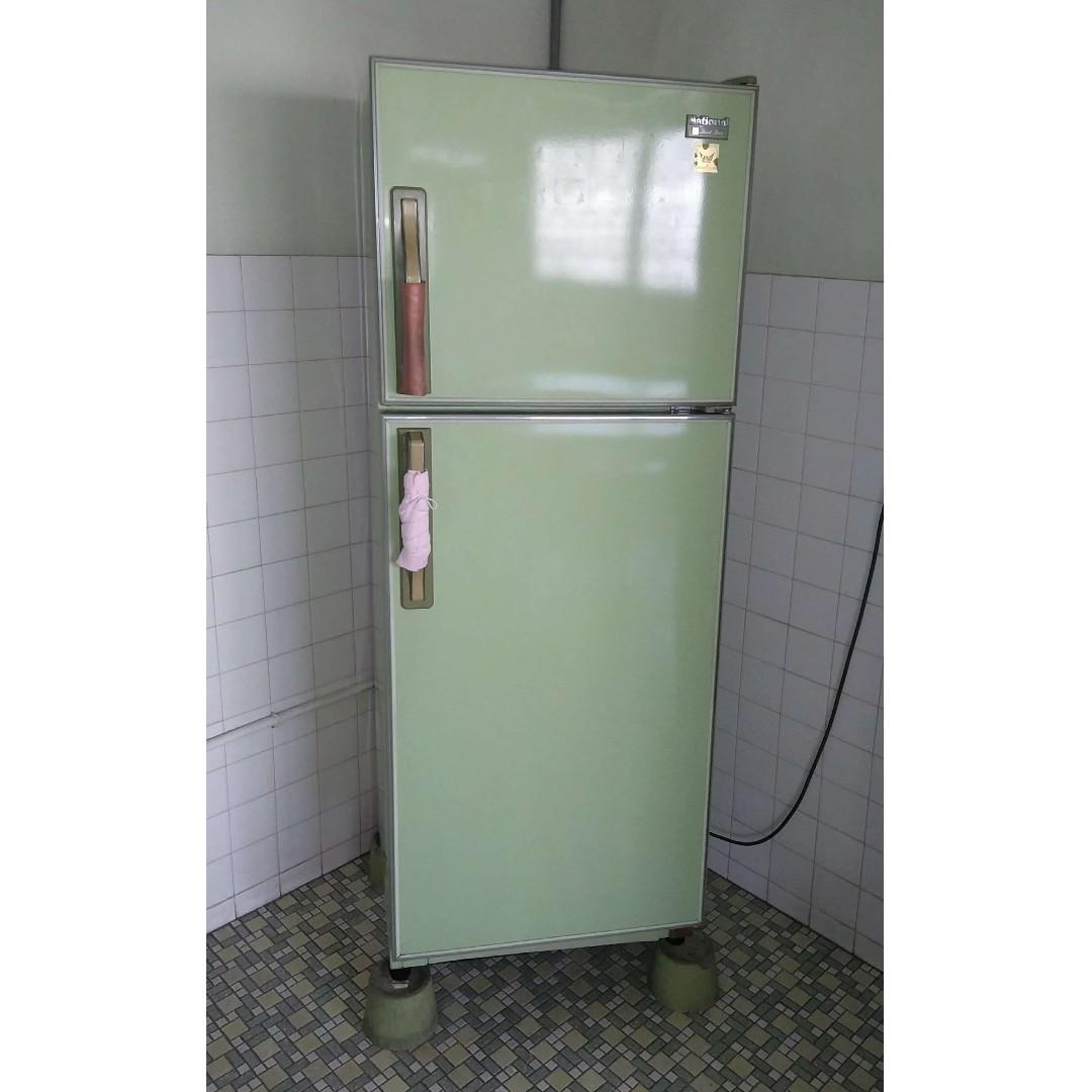 Cash & Carry in Taiping, Perak National Refrigerator, Furniture