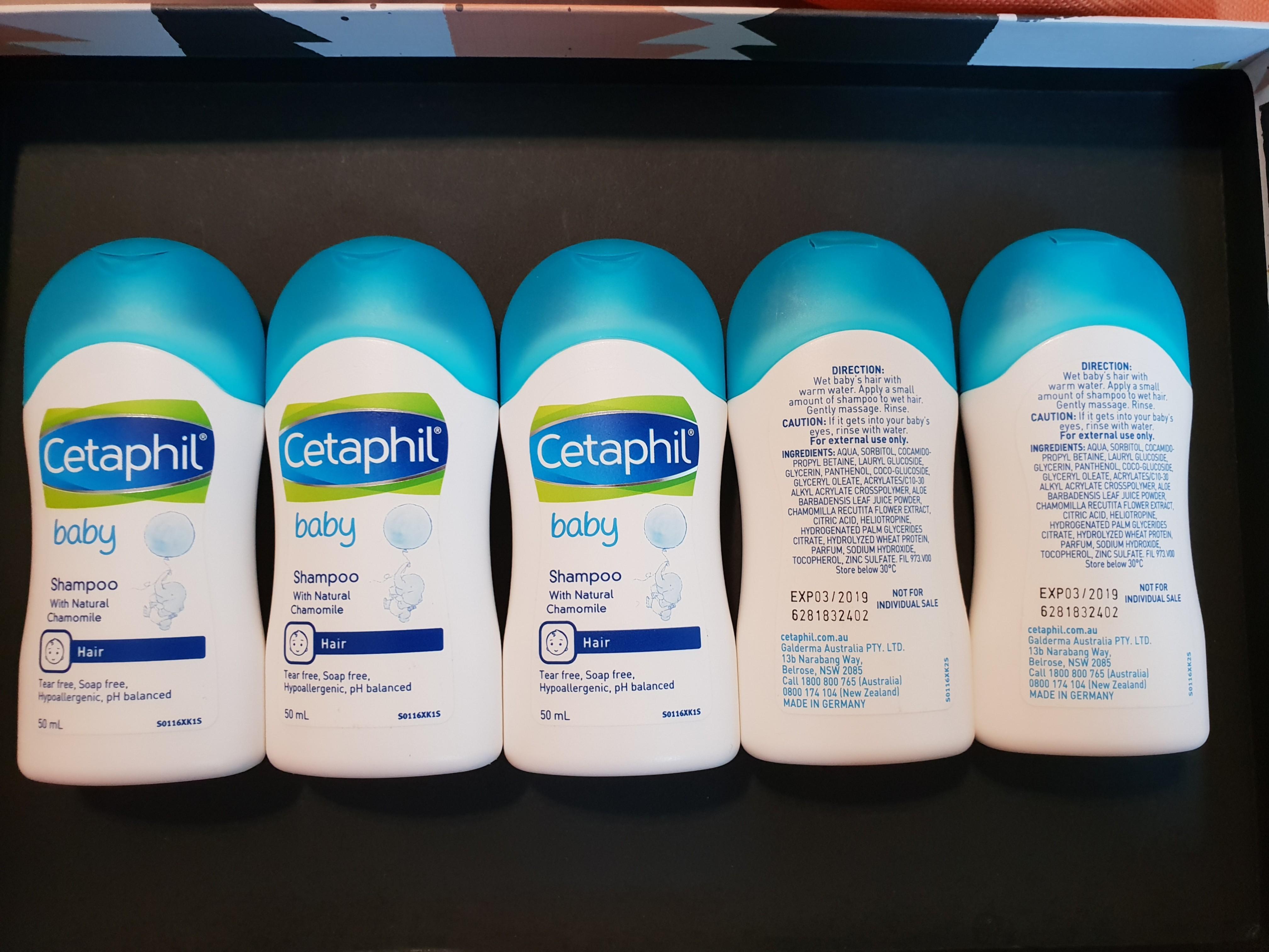 cetaphil baby nz