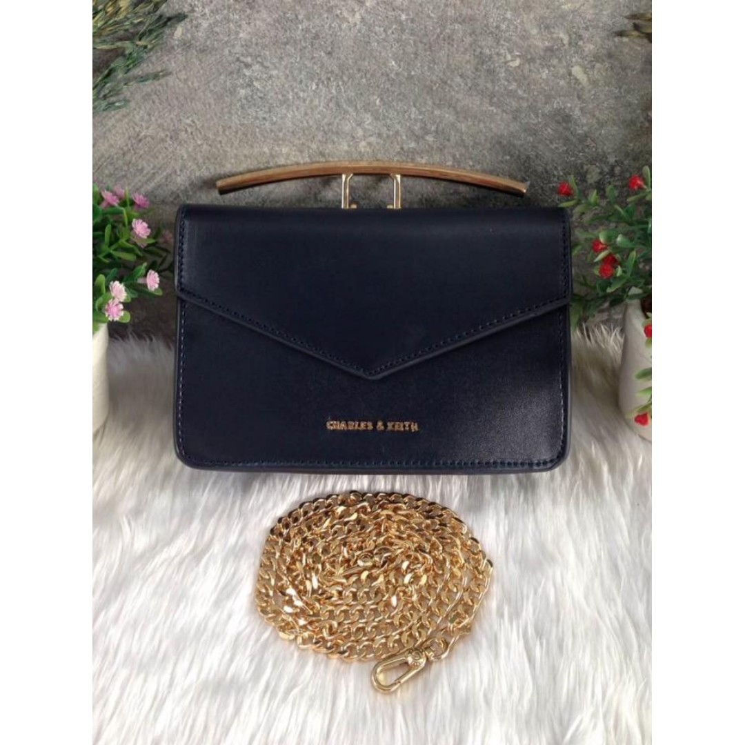 Circular detail crossbody clearance bag