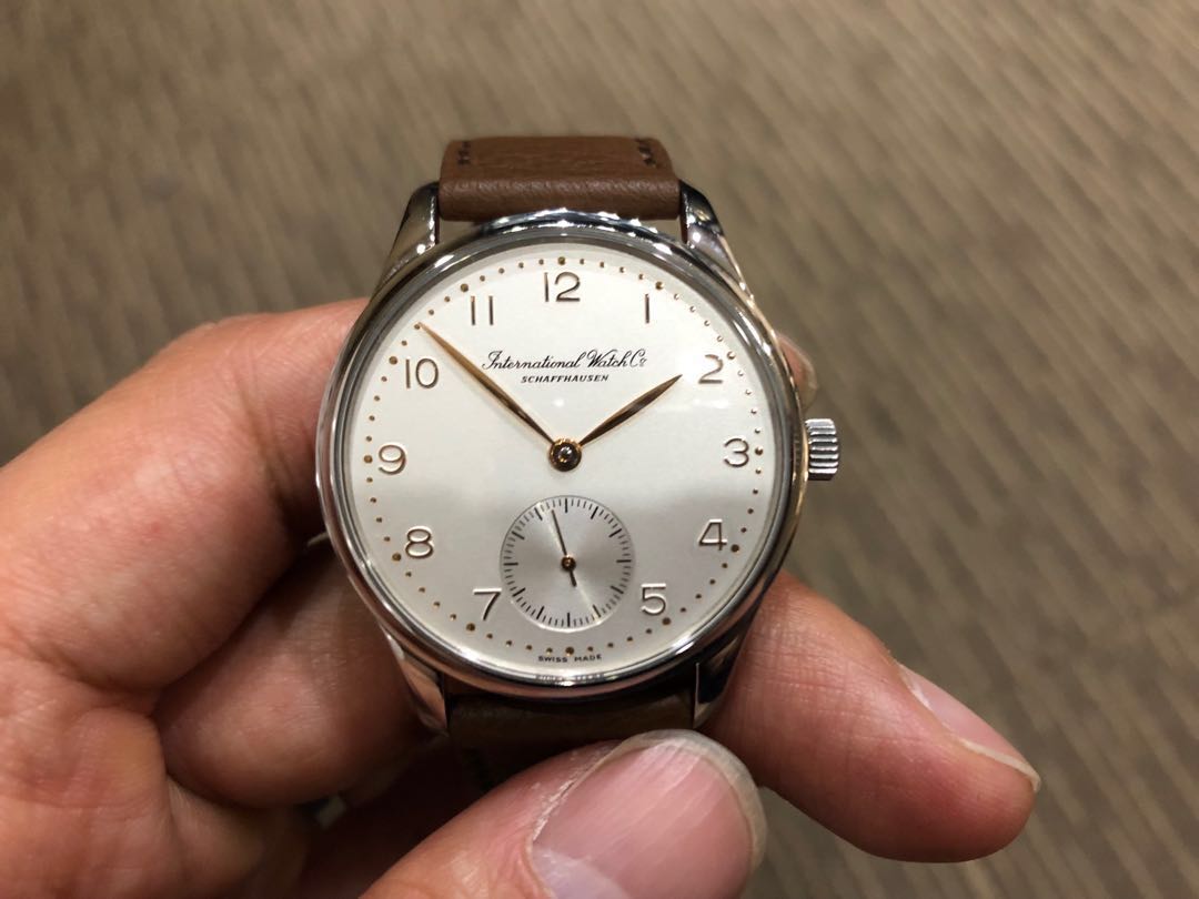 Iwc 3531 for sale hot sale