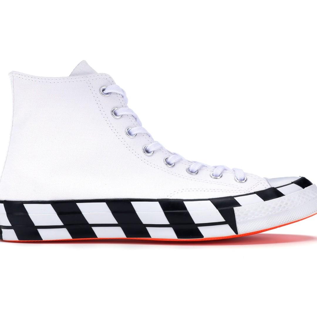 converse chuck taylor collab