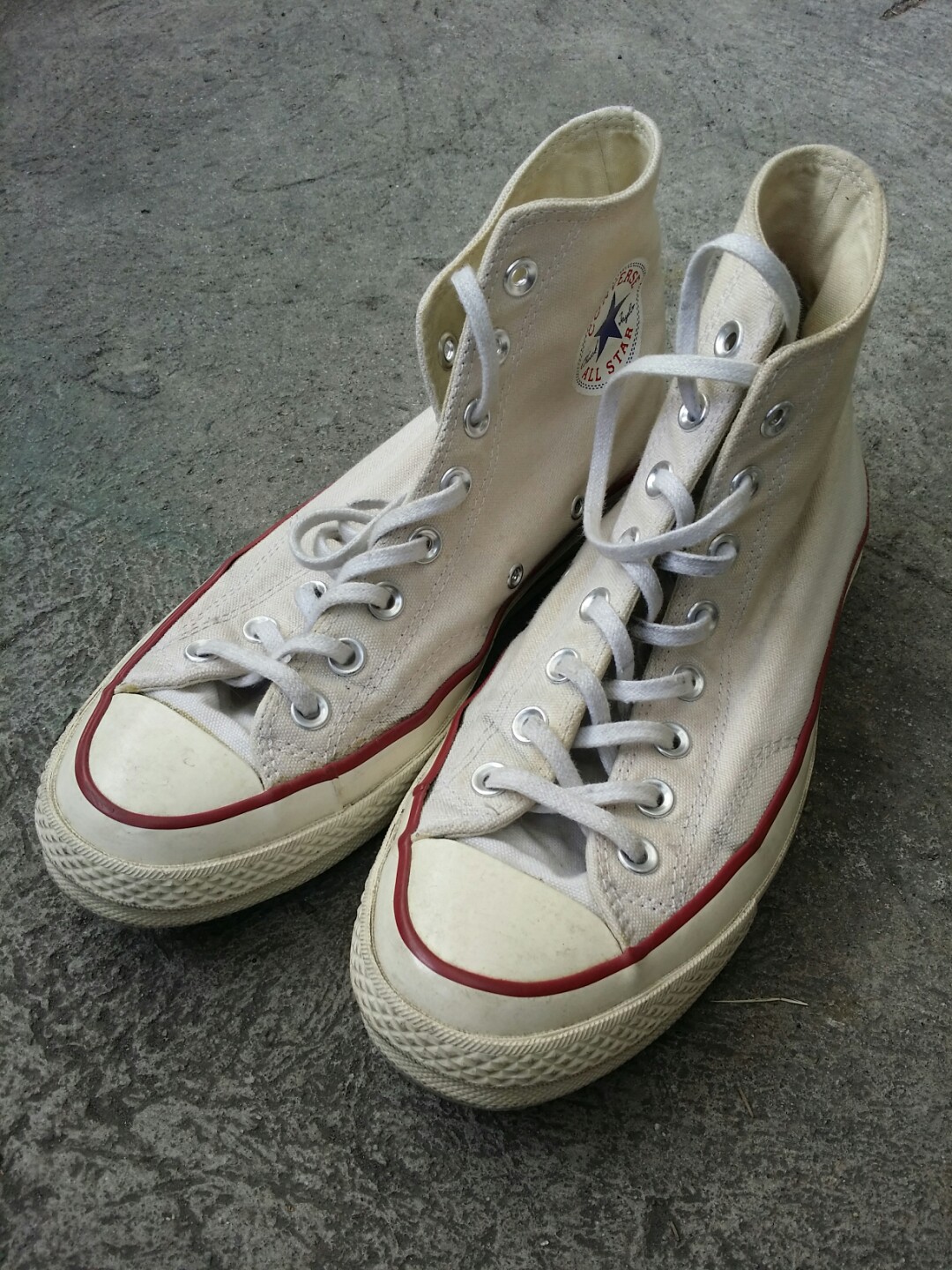 converse ct 70 hi parchment