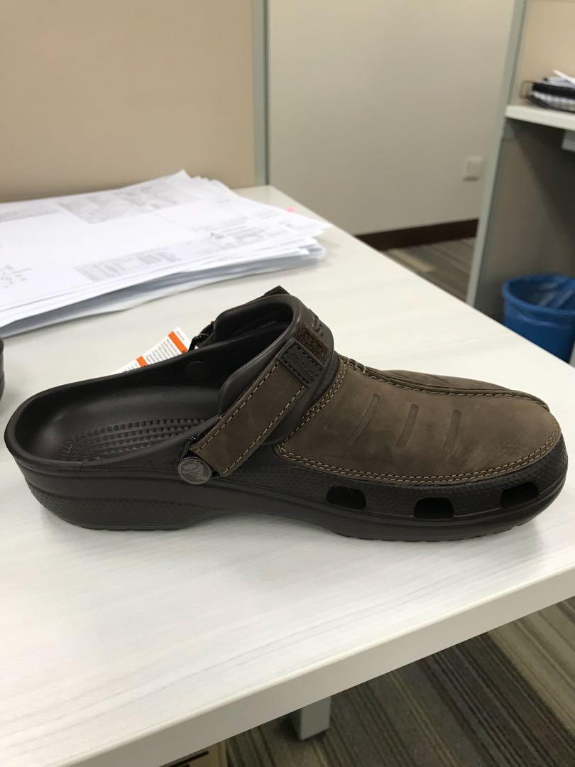 Men's yukon cheap mesa clog