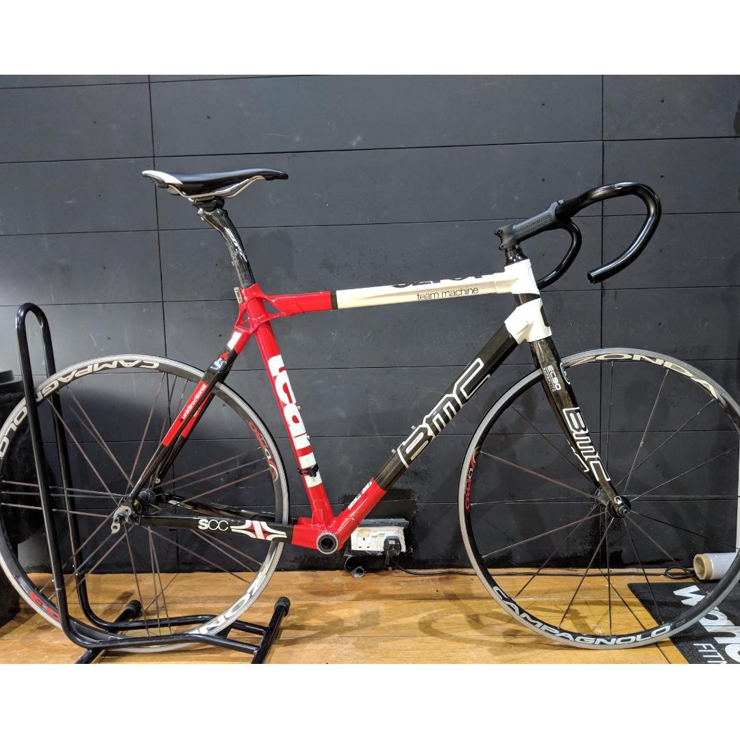 Custom BMC SLT 01 Road Bike Sports Equipment Bicycles