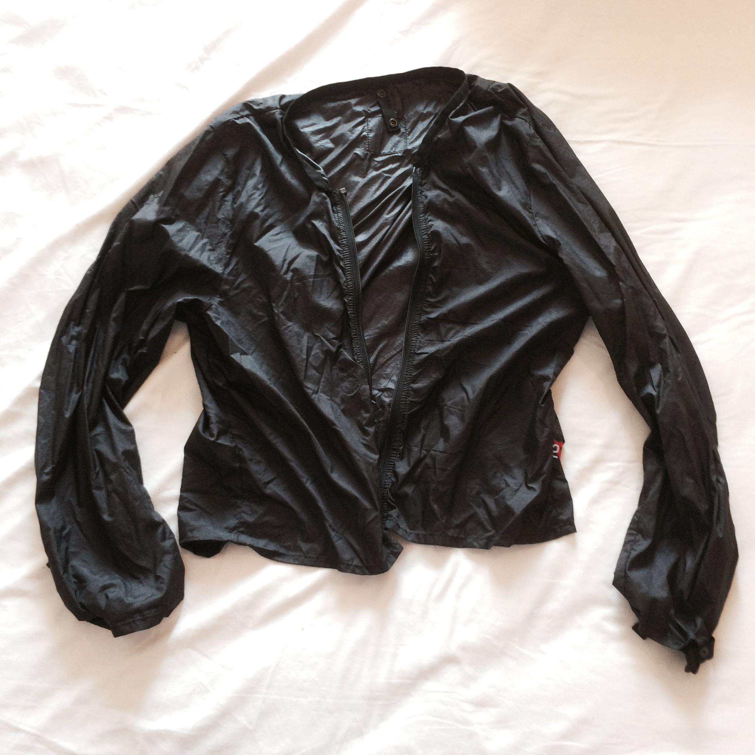 Dainese Air Frame D1 Textile Jacket Motorbikes Motorbike Apparel On Carousell