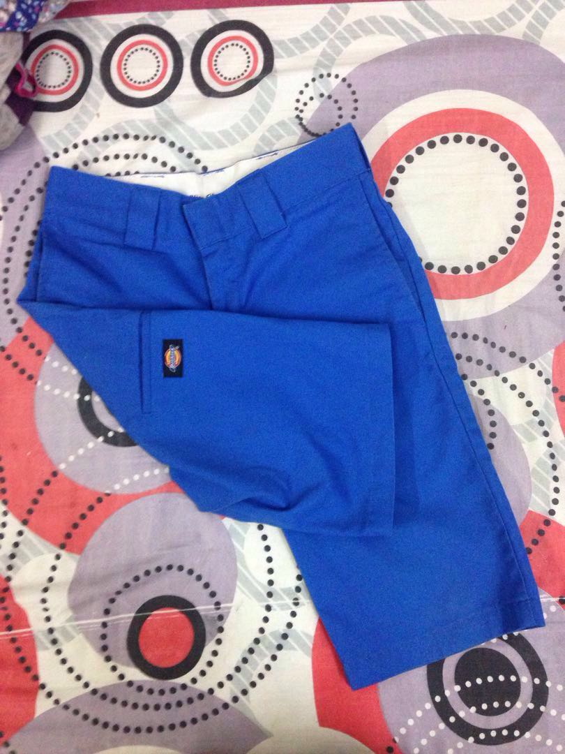Dickies pants, Men's Fashion, Bottoms, Trousers on Carousell