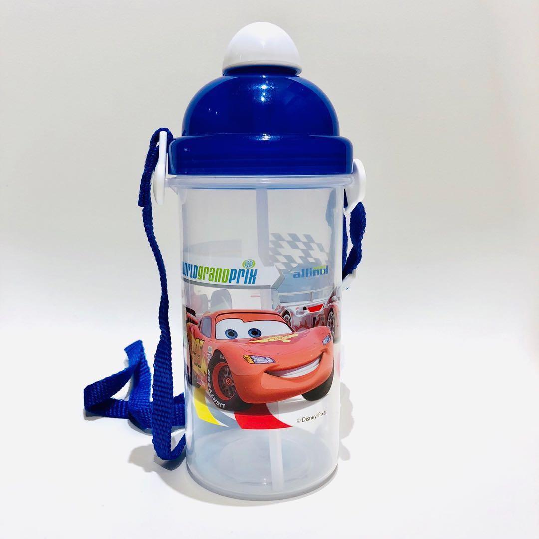 disney cars water bottle