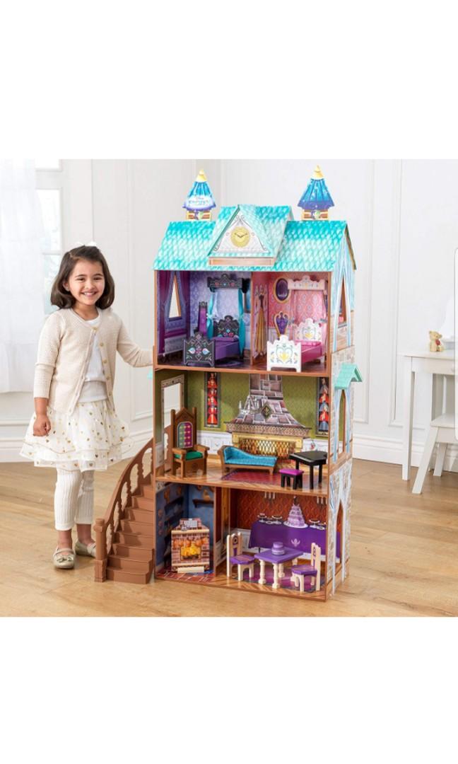the doll's house and other stories