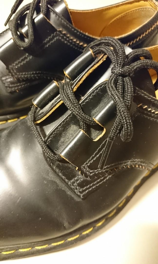 Dr Martens 39.5 2024 www.lexingtonyouththeatreinc