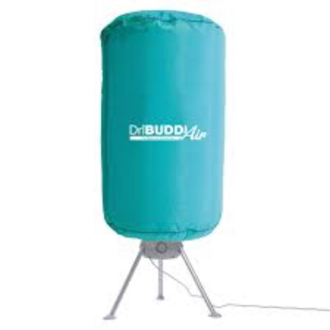 DriBuddi clothes dryer for home TV Home Appliances Washing Machines and Dryers on Carousell