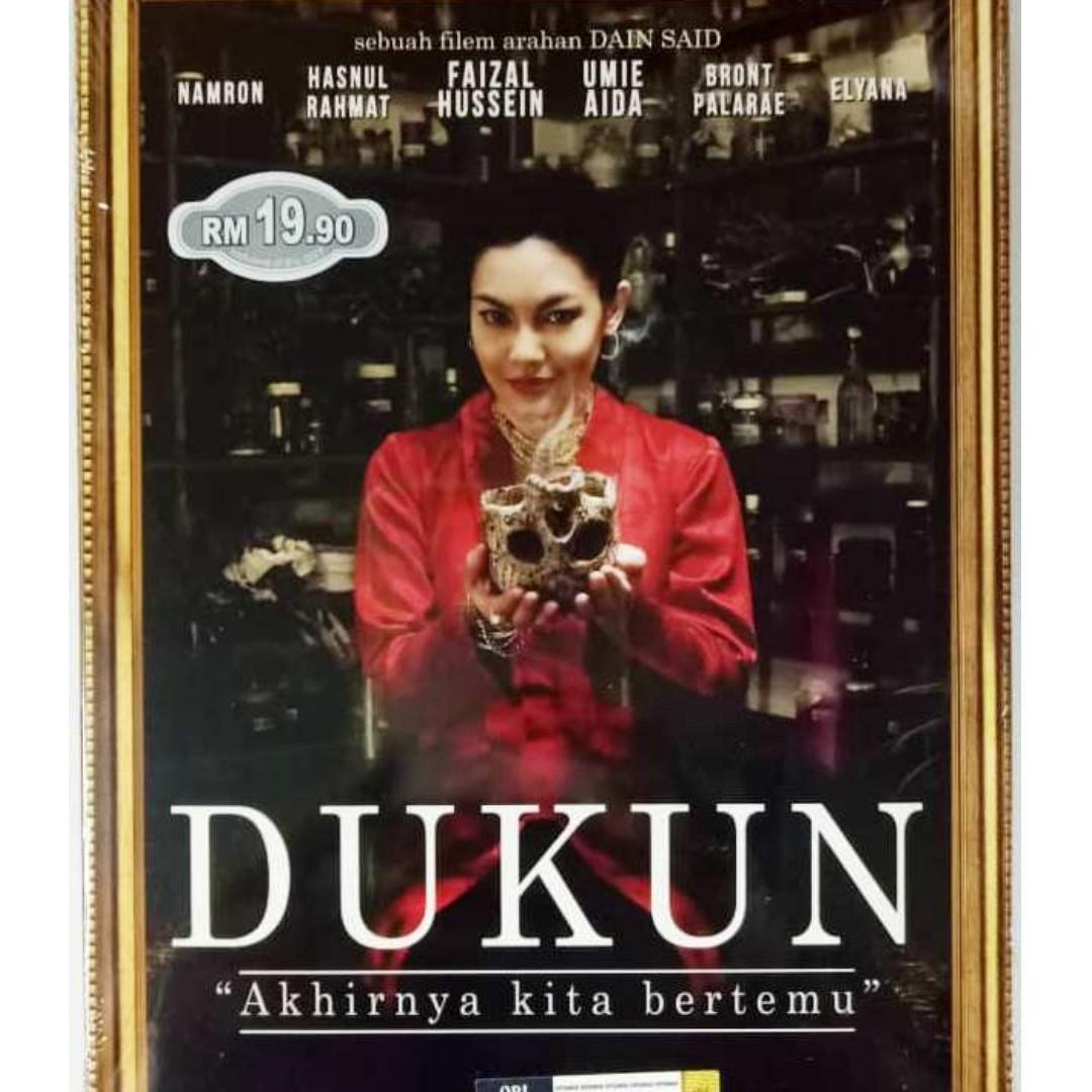 6 Things You Must Know Before Watching Dukun In Cinemas