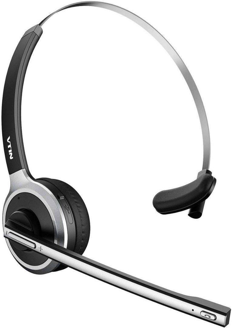 Vtin bluetooth headset pairing outlet