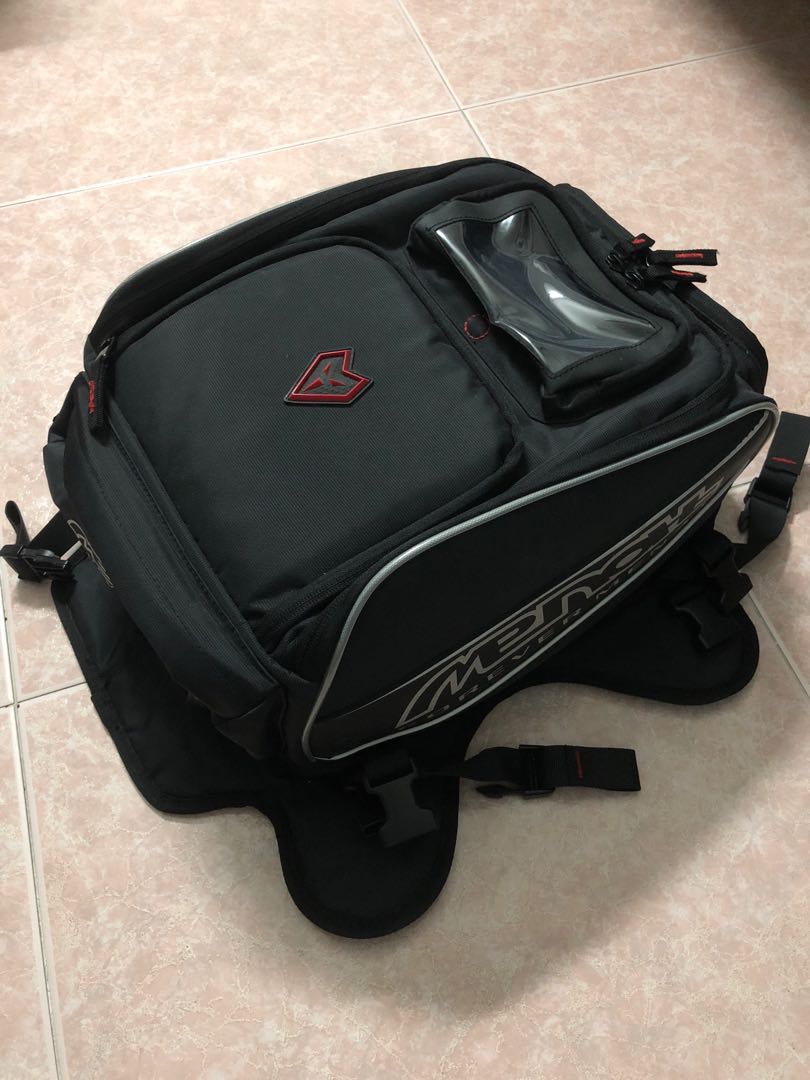Menat tank bag new arrivals