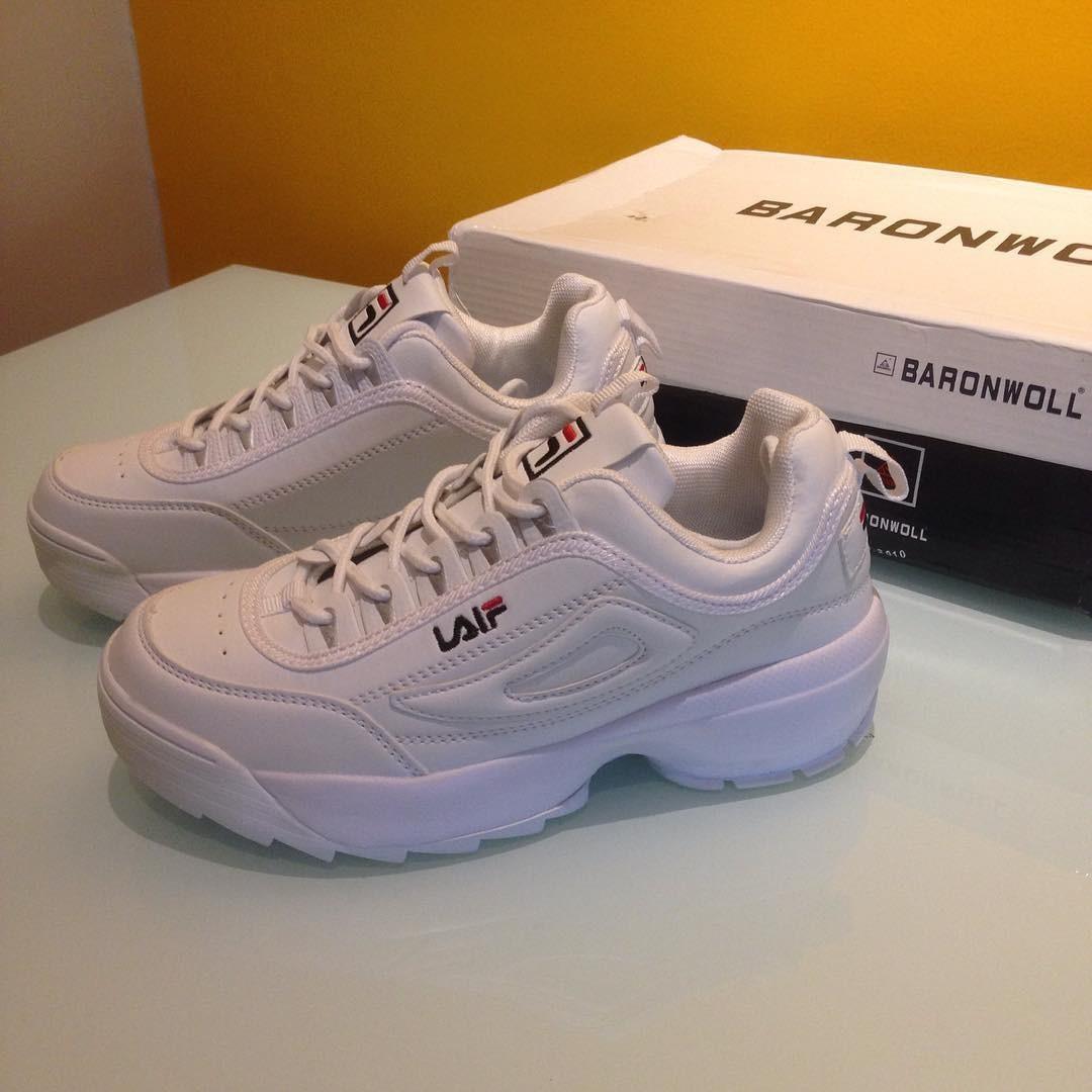 Fila look alike deals