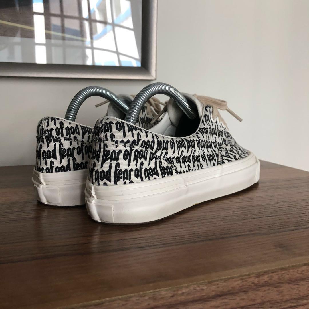 fog vans review