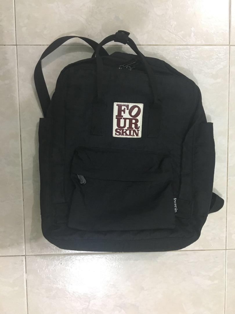 Fourskin backpack Clearance