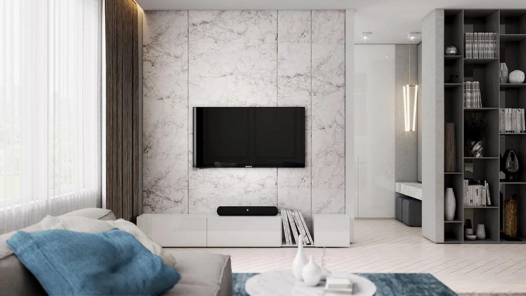 Freelance Interior Design Consultant For Bto Flats Residential