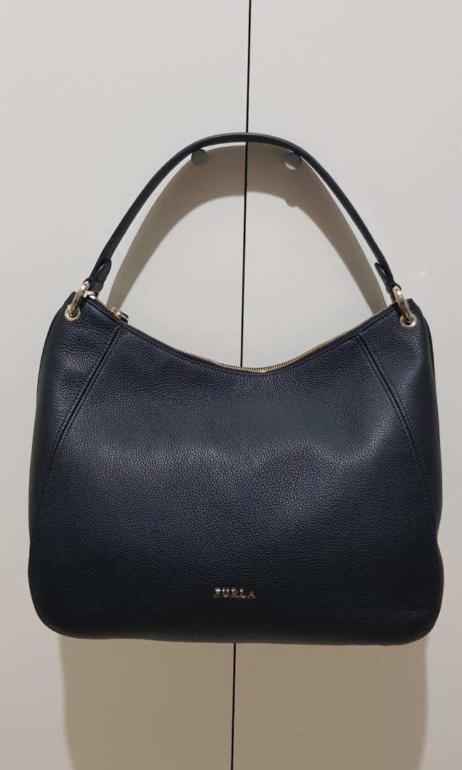 Furla sienna medium hobo bag sale