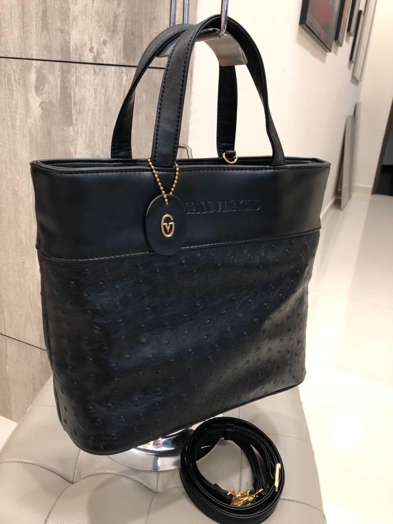 gianni valentino bag
