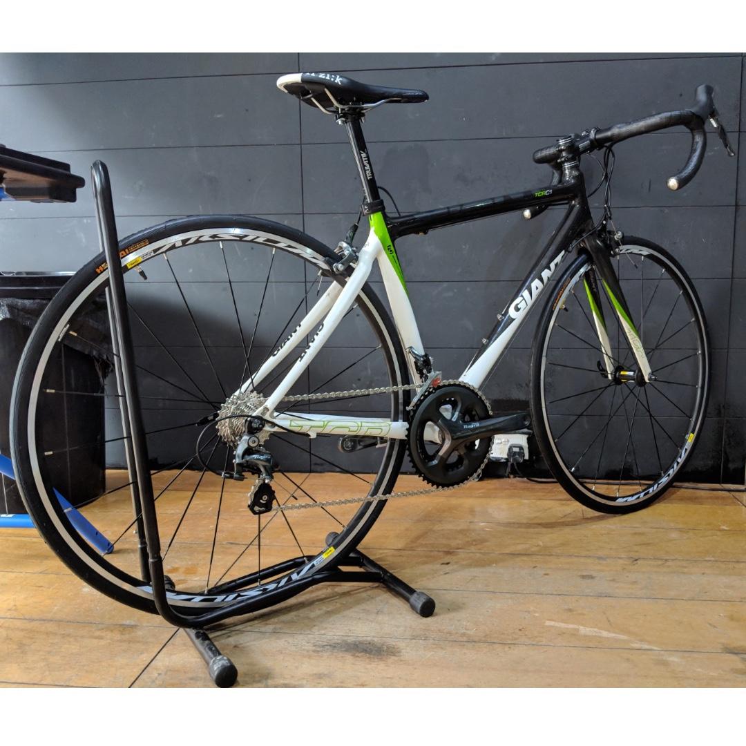Giant tcr sale c1 2008