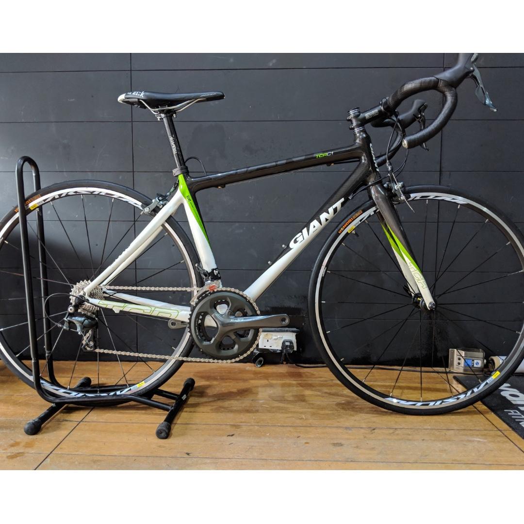 Giant sales tcr c1