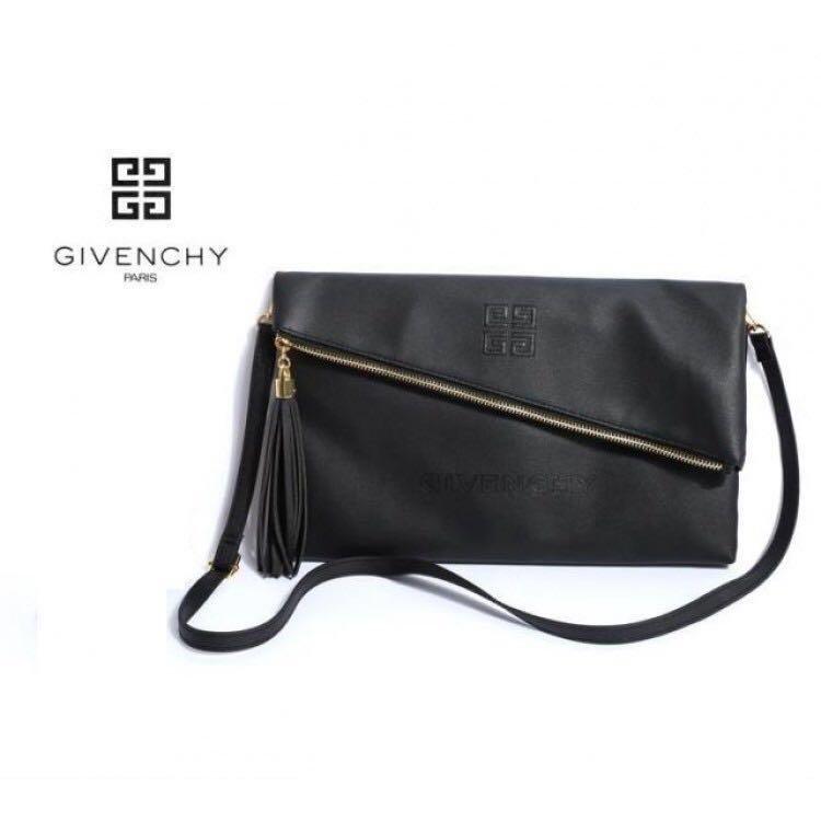 Givenchy tassel bag sale