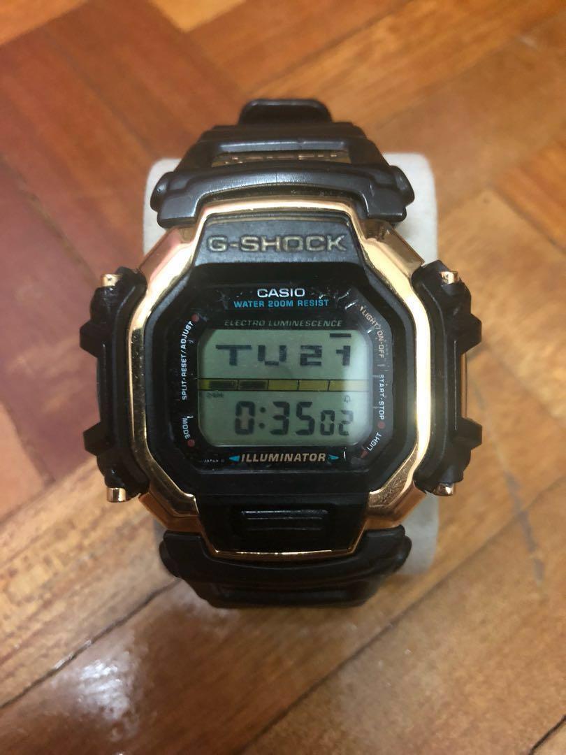 Dw8150 top