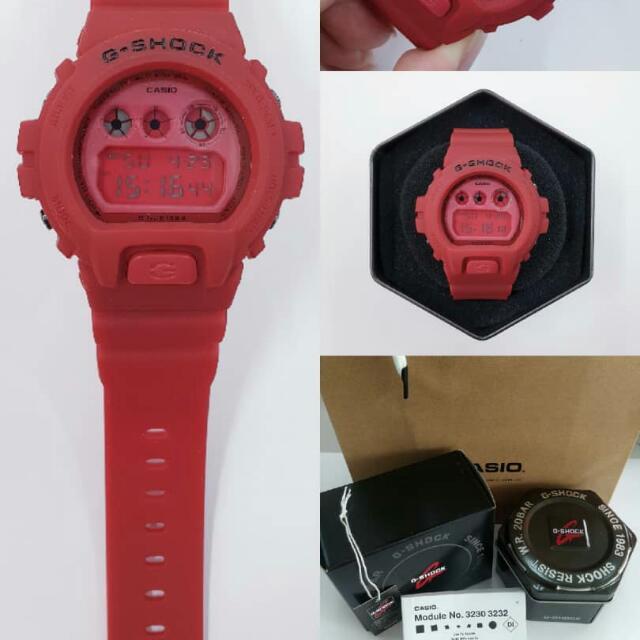 Dw 6900 35th anniversary shop