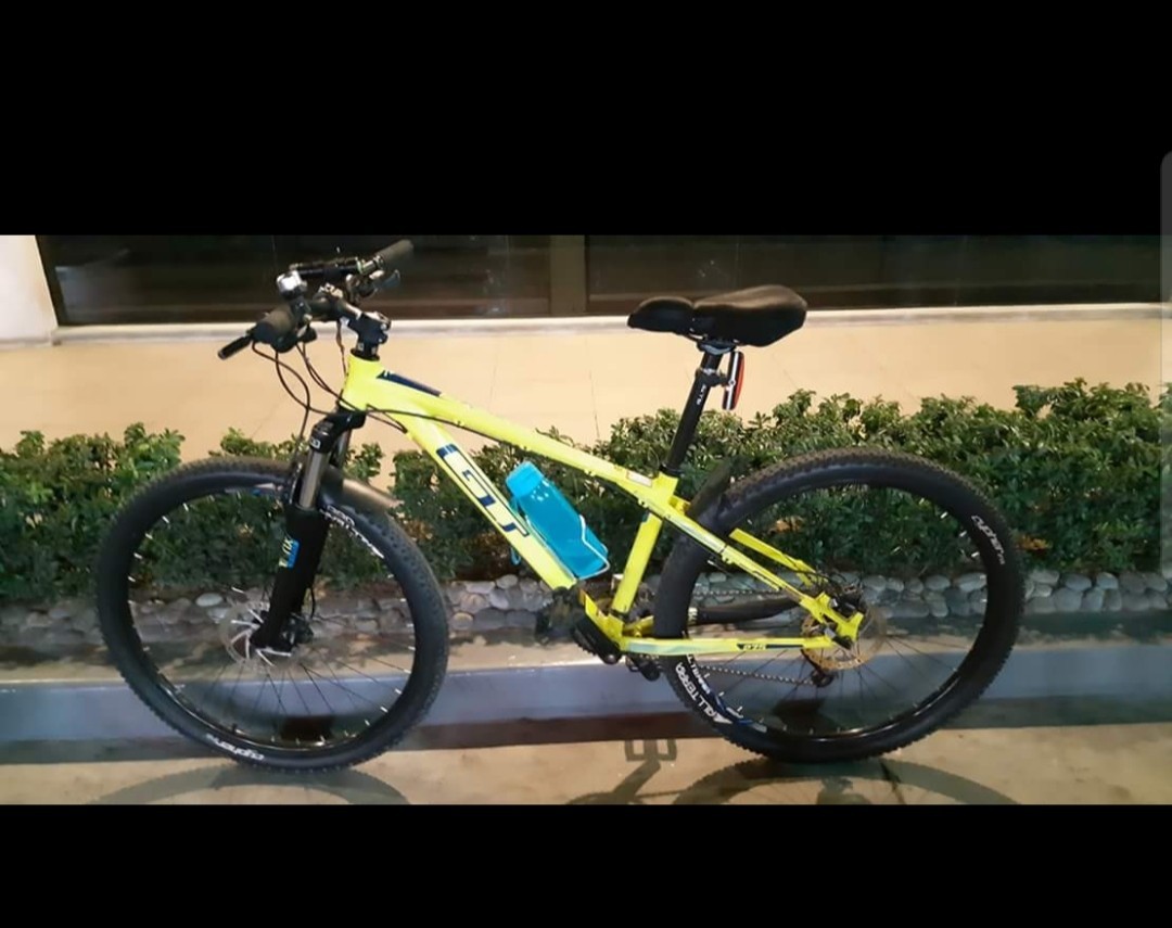 Gt avalanche sport 2016 store