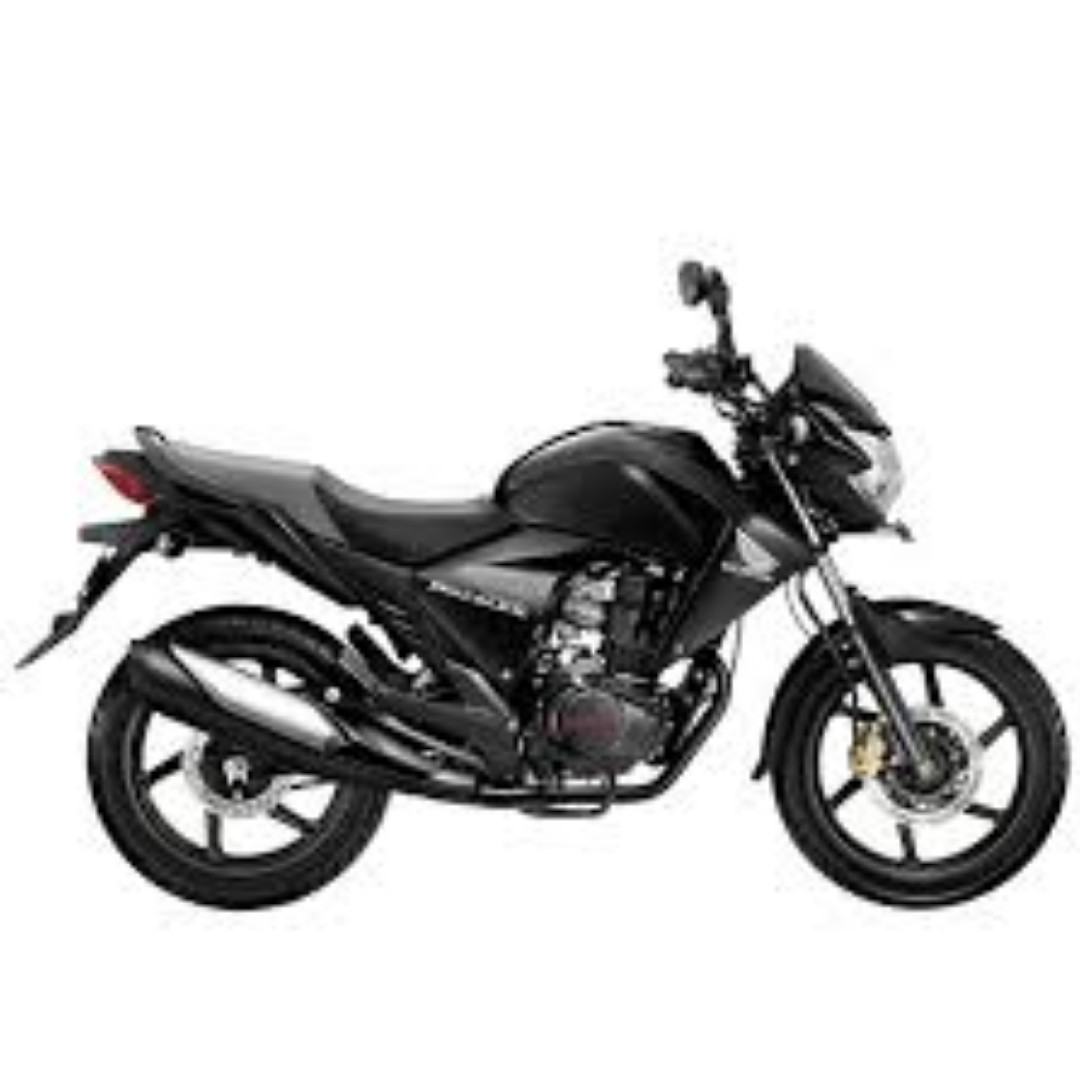 Honda Cbf 150 Motorcycles Motorcycle Accessories On Carousell