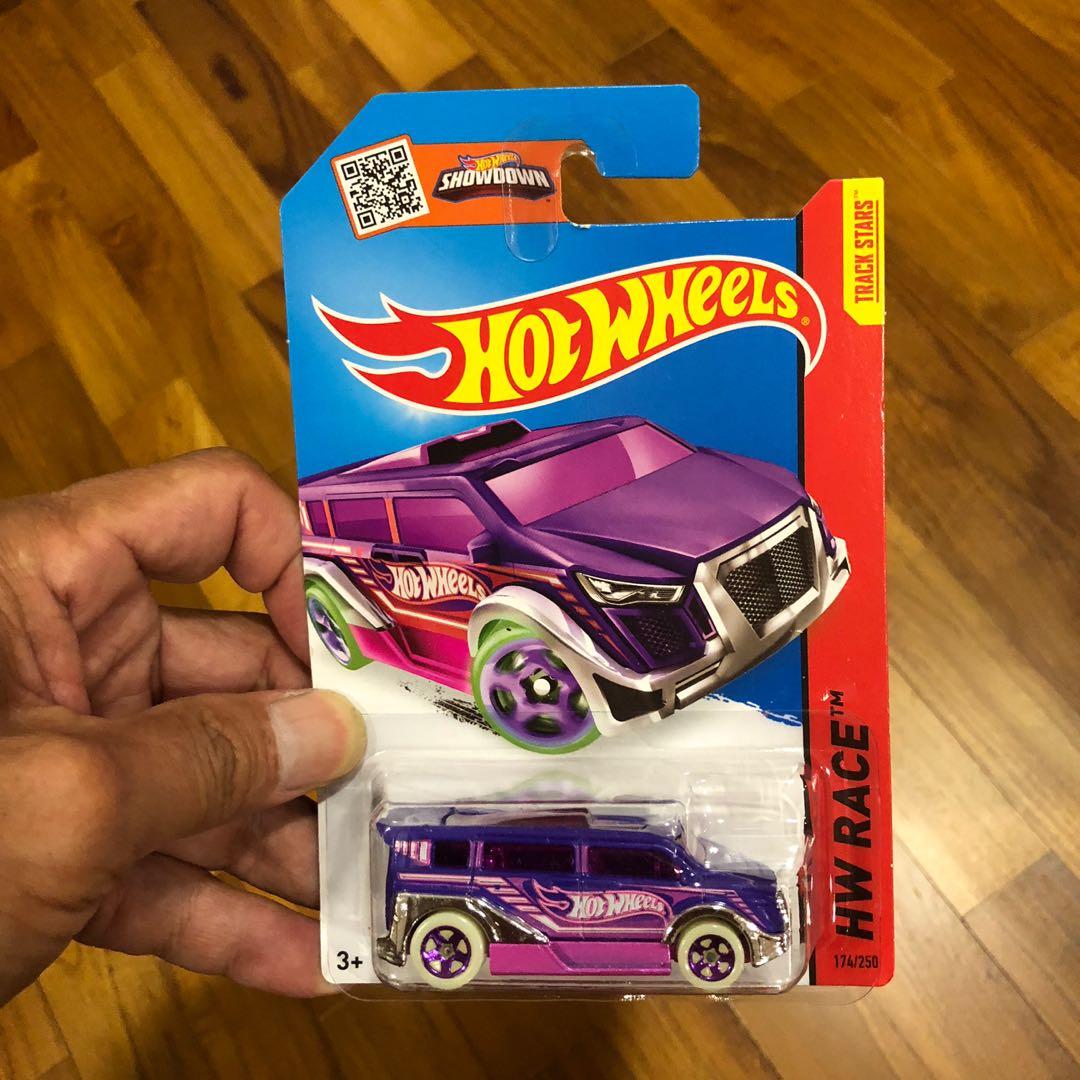Speed box hot wheels 2025