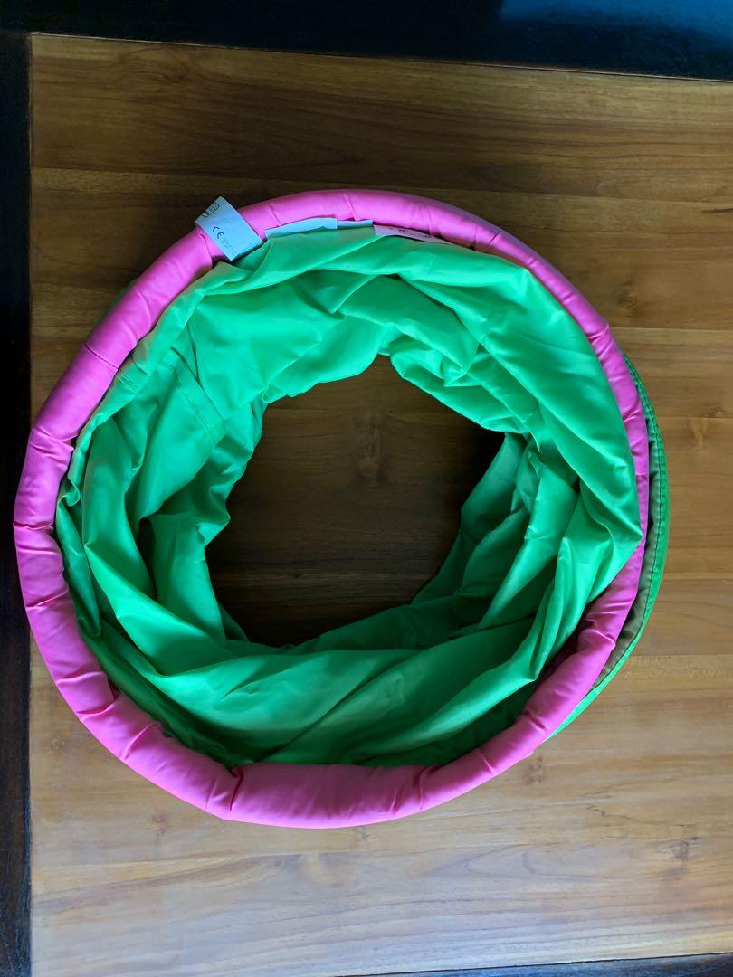 Ikea play tunnel, Babies & Kids, Baby Nursery & Kids Furniture, Kids