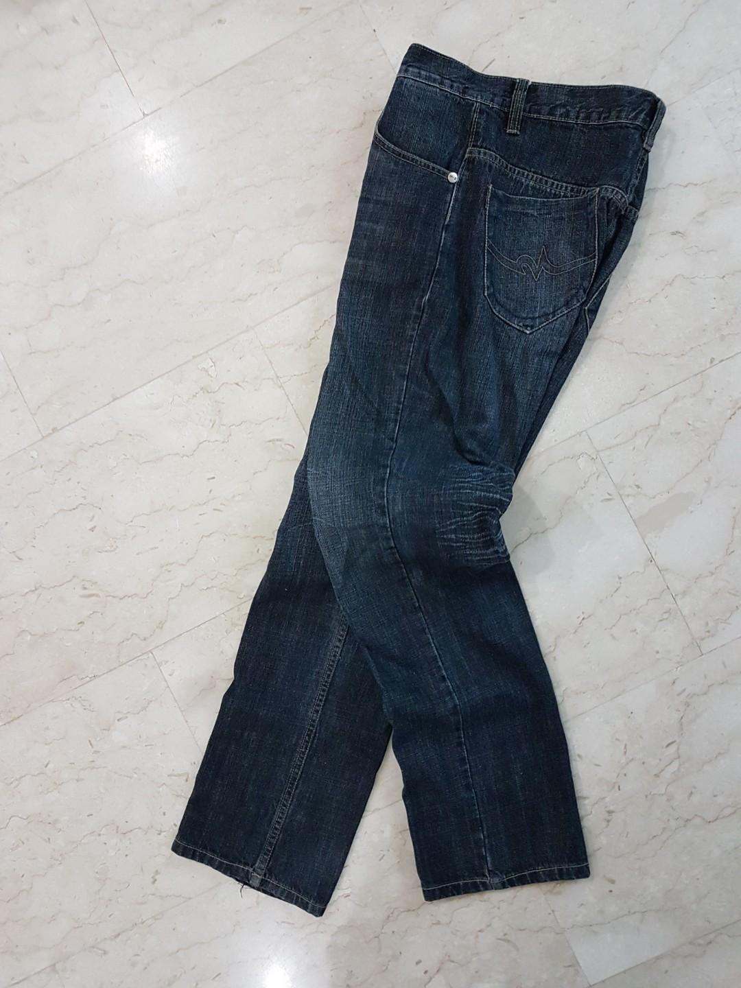 In The Zone Jeans