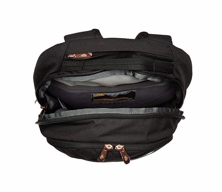 The north face isabella rabbit grey copper melange shop